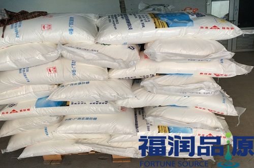 广西防港精制白砂糖