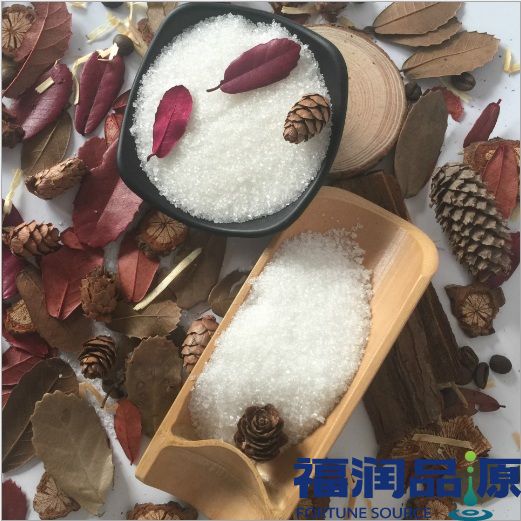 防港白砂糖实物图